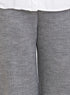 Silver Plexus Knit Pant - Khotwh